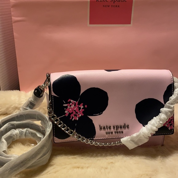 Kate Spade crossbody - Picture 3 of 5